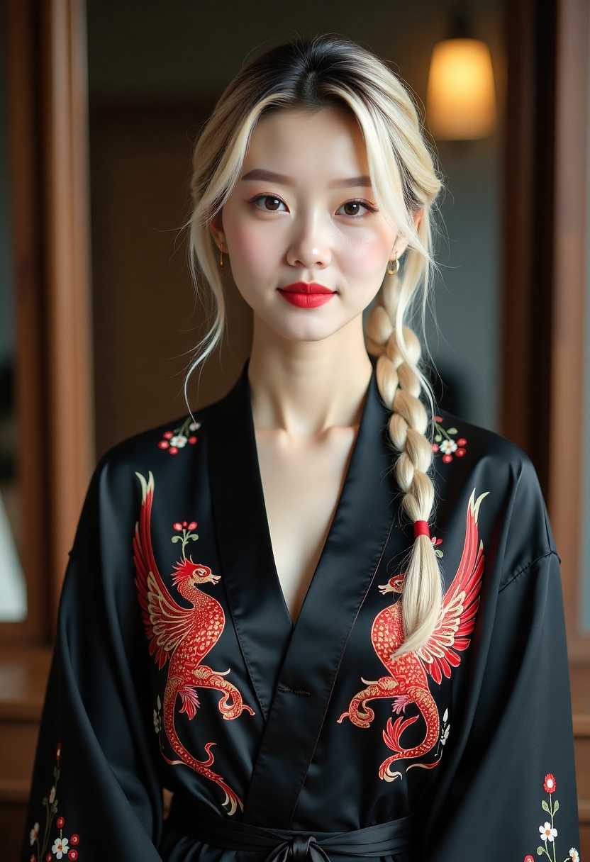 你的婚礼人物成长时间线封面
