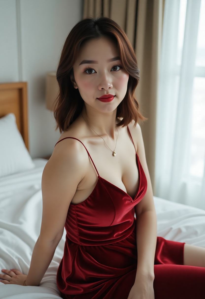婚礼短片调色前后对照封面